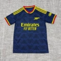 26-27 arsenal away game