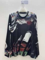 26-27 manchester united training uniform long sleeves