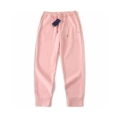 Pink pants