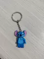 Stitch blue