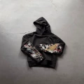 9236 sweatshirt/black