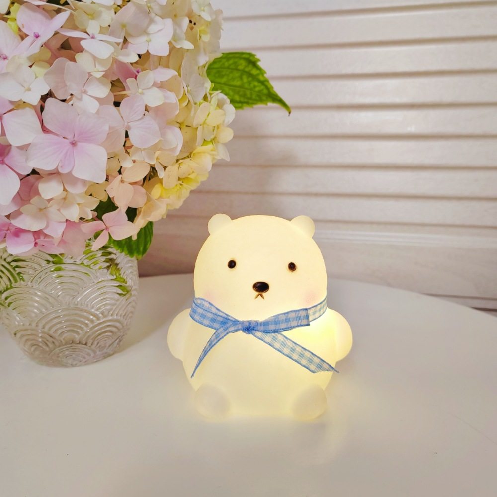 爆款网红发光玩具批发夜市摆摊小商品儿童小夜灯圣诞节生日伴手礼