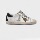 Южная Корея GG old star dirty shoes, женские классические универсальные кроссовки 2025 года для мужчин с увеличенными размерами, белые туфли из грязной воловьей кожи mini 6
