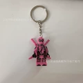 Deadpool pink xp035