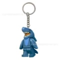 Baby shark (blue)