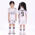 26 real madrid main number 9