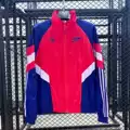 R1003 retro arsenal windbreaker