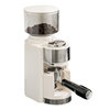 Electric Bean Grinder, Fully Automatic Coffee Bean Grinder, Hand-Brewed Espresso Machine, Household Small Grinder