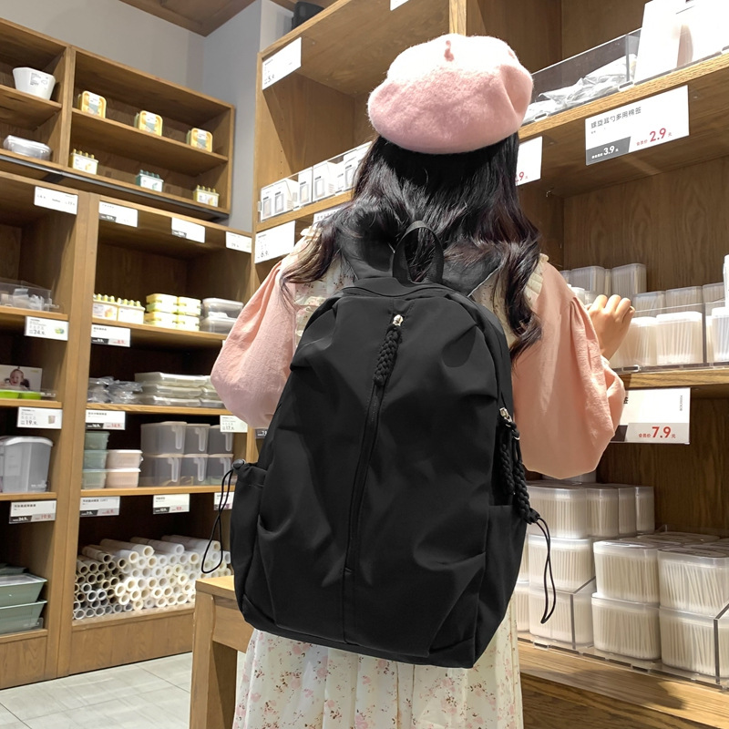 Students Shoulder Bag 25 undefined