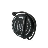 Подходит для крышки топливного бака автомобиля Volkswagen Audi 8K0201550N 5C0201550T 5QD201553