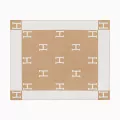 Khaki blanket (750g)