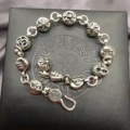 Multi-Element bracelet