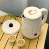 Chigo Electric Kettle for Home Use, Double-Layer Anti-Scald, Automatic Power-Off, Keeps Warm, Fast Boiling, Quick Heating