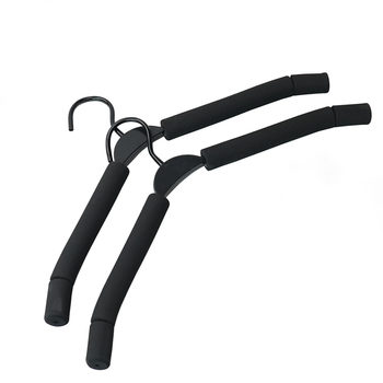 Sponge Hanger for Drying Clothes