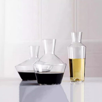Zalto Decanter Same Style High-end Restaurant Decanter White Wine Decanter Simple Wine Decanter
