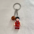 Keychain miyagi ryota