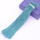 Diy аксессуары кольцо Вэйвэй, ожерелье с китайским узлом, веревочные аксессуары, машинная катушка, кисточка, подвесное кольцо, шнурок, тянущее кольцо mini 26