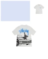 2015 White Blue