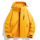 Куртка Woodpecker jacket мужская и женская весенне-осенняя куртка нового стиля, маленькая водонепроницаемая и ветрозащитная куртка для альпинизма на открытом воздухе, спортивная одежда mini 2