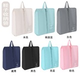 Сумка для хранения обуви в командировках, тапочки, спортивная обувь, кожаная обувь, уличная водонепроницаемая сумка для хранения, вместительная сумка для обуви, сумка для обуви