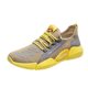 Foreign trade casual sneaker men's shoes stall wholesale mesh breathable running shoes Korean fashion trend net shoes