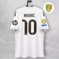 Club World Cup, Real Madrid's home ground number 10