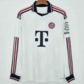 2627 bayern away game