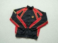 Black and red (jacket)