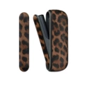 ILUM shell+brown side cover