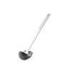 New Hemisphere Long Handle Toilet Brush Household No Dead Angle Wall Hanging Toilet Brush Squatting Pit Cleaning Toilet Cleaning Brush