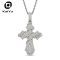 Silver comes with a 24-inch twisted chain