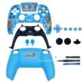 Fortnite (front and rear cover set + button set)