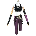 Upgraded Jinx Costume + Accessories