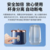 Cross-border juicer portable rechargeable small juicing cup household wholesale multifunctional juice blender juicer