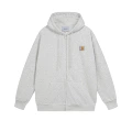 White gray (plus velvet)