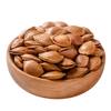 New goods open almond generation wholesale 500g hand-peeled milk-flavored small ginkgo nuts annual snacks thin-skinned almonds