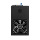 NerdQaxe++ 8TH / s 170W BM1370 Чип Solo Lucky Draw BTC Miner с чипом для майнинга биткоинов mini 3