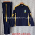 2027 brazil deep green
