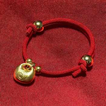 God beast pet New Year bell cat dog collar small bell neck ring jewelry adjustable small dog neck ornaments