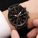 Aliexpress Geneva Женева новые мужские часы Мужские часы для внешней торговли Горячая распродажа Дешевые производители часов на Aliexpress