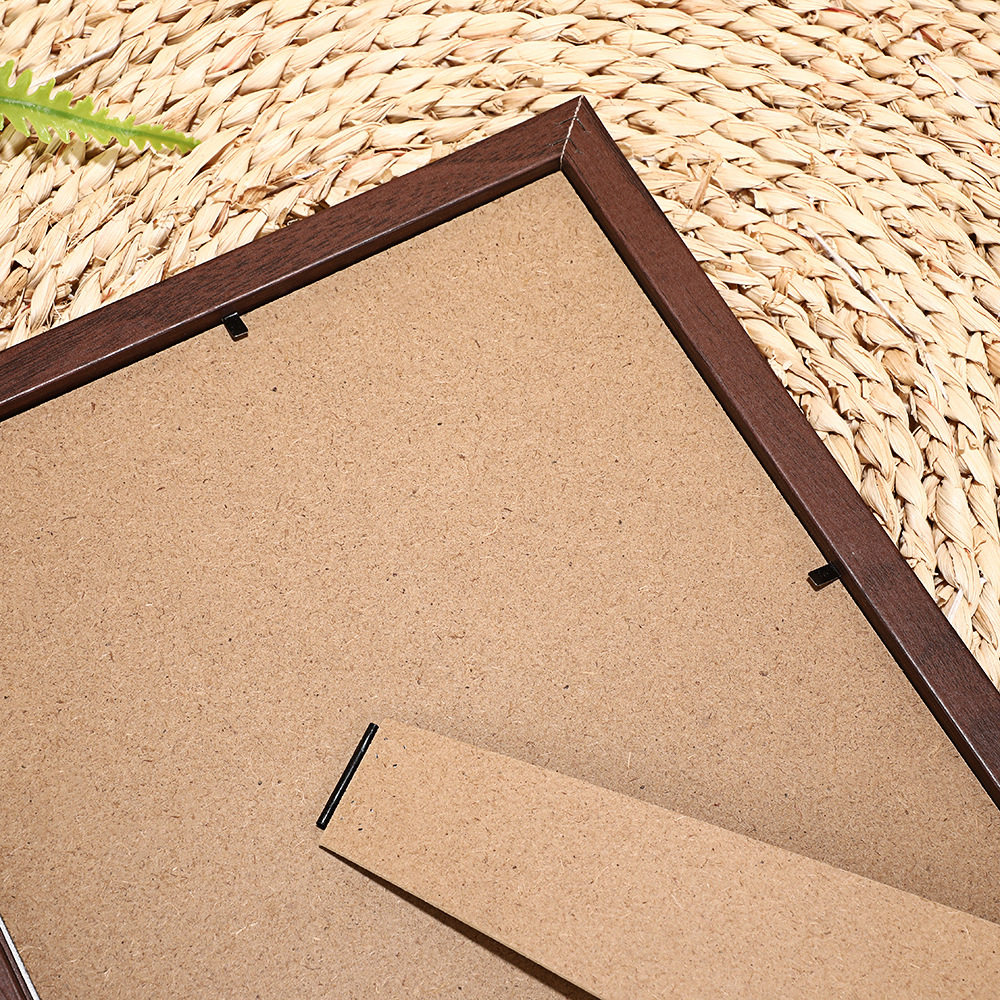 Ancient Style Photo Frame Ornaments Decorative Wooden Photo Frame Ornaments Photo Frame Table Ancient Style Chinese Style Living Room Bedroom Ornaments