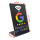 Чип NFC Google comment card NTAG215 наклонился и коснулся индукционной карты продавца для оценки комментариев mini 6