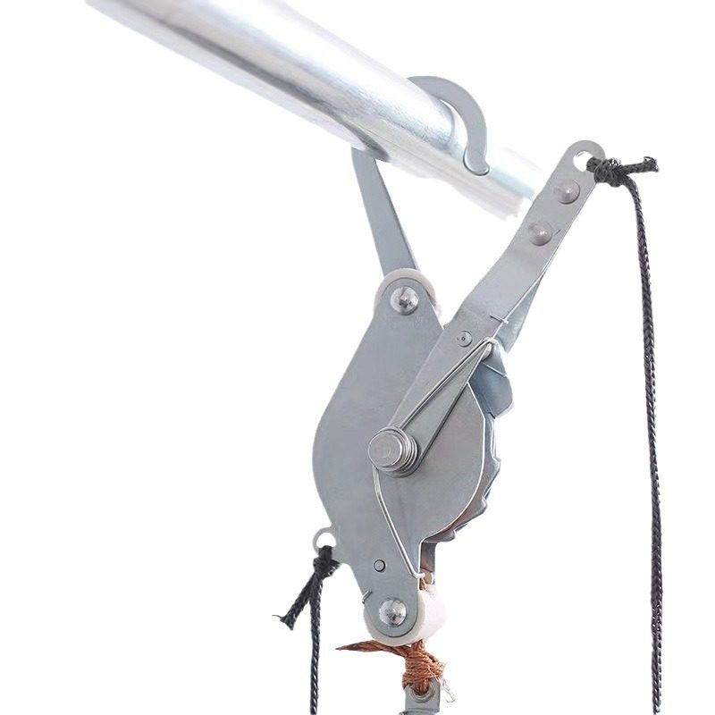 Cervical Tractor Household Closing Door Hanging Neck Disease Special Auxiliary Treatment for Correction of Stretching Hanging Neck Pain