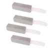 Manufacturer Produces and Wholesales Amazon Pumice Stone Cleaning Brush Bathroom Toilet Tile Cleaning Handle Cleaning Stick Pumice Stone Brush