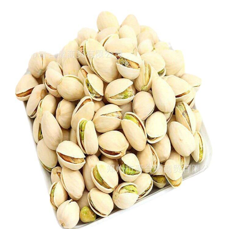 Dried Fruit Clutch Pistachio Cashew Almond Bago Fruit Hawaiian Fruit Separate Packaging Nuts Bulk Wholesale