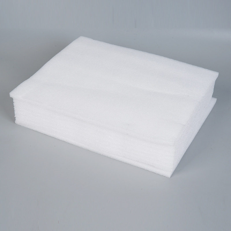 Epe Pearl Cotton Egg Tray 10 Pieces 20 Pieces 30 Pieces 40 Pieces 50 Pieces 60 Pieces for Packaging Local Eggs Shockproof Packaging