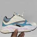 11 white and blue high quality