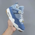 Denim blue