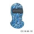 CC-N-M-10 checkered sapphire blue