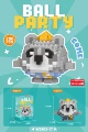 Vv2603-17 raccoon
